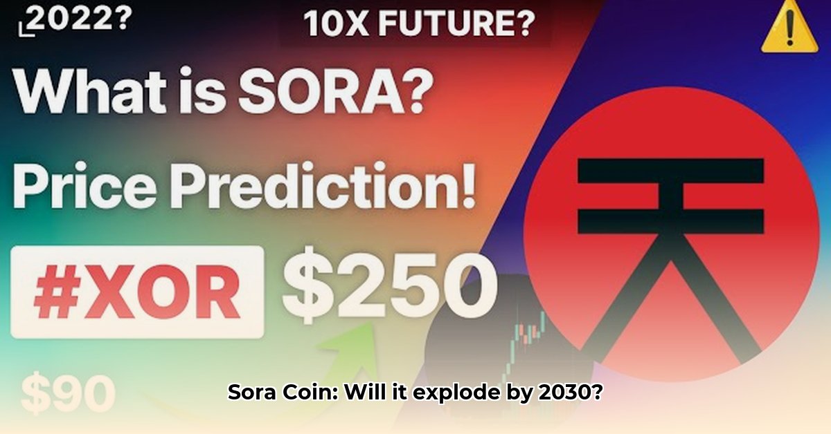 sora-coin-price-prediction